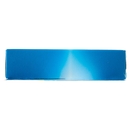 Gillette Lamette Rasoi Uomo Mach3 Turbo per Rasoio a 3 Lame, Confezione da 5 Lamette Barba